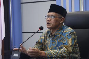 Haedar: RS Muhammadiyah Jangan Ketularan Virus Berhutang