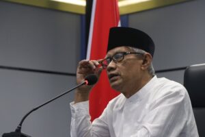 Tanpa Amal Usaha, Muhammadiyah Hanya Jadi Organisasi yang Hebat Berdebat Tapi Tak Berdaya