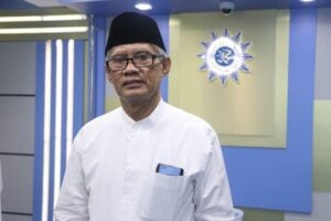 Milad ke-13, Haedar Berharap FK UMSU Jadi Pusat Keunggulan