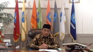 Muhadjir : Aktivis HW adalah Ujung Tombak Ciptakan Islam Modern