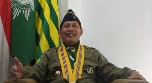 Tiga Poin Dominan Revolusi Mental
