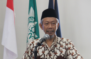 Ketua PWM Jawa Timur, Dr. Saad Ibrahim mengimbau Pimpinan Daerah Muhammadiyah (PDM) di Jawa Timur untuk memperkuat kapitalisasi jaringan.