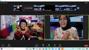 Peduli Dampak Gadget Terhadap Kesehatan Anak
