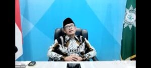 Haedar : Perselisihan Jangan Terus Diperbesar, Dikapitalisasi, tapi Diminimalisasi