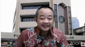 Abdul Mu’ti Kisahkan Pengalamannya Diserang Buzzer