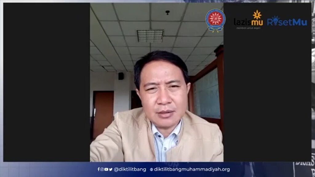 Kuatkan Sumber Daya Manusia di Indonesia, Lazismu Berikan Beasiswa