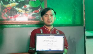 Kaji Pendidikan Masa Krisis, Mahasiswa Muhammadiyah Sabet Juara Kompetisi Opini