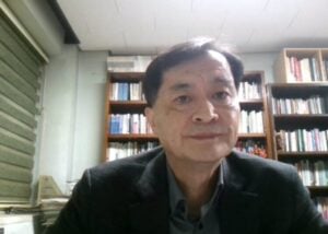 Profesor Asal Korsel Heran dengan Watak Orang Muhammadiyah