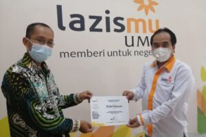 14 Hari Buka Donasi, PCIM Malaysia Kumpulkan Rp56 Juta untuk Palestina