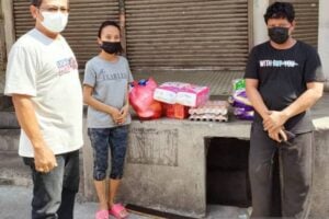 Terimbas Kebijakan Lockdown, PCIM Malaysia Perhatikan Nasib Para Buruh Migran
