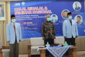 Strategi Pendidikan untuk Membangun Bangsa di Era Global