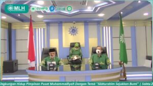 Empat Sebab Krisis Lingkungan