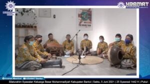 Muhammadiyah Tidak Anti Budaya dan Kearifan Lokal