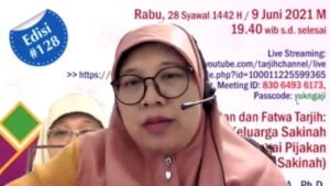 Pilar-pilar Penting Pernikahan dalam Islam