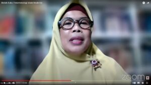 Melihat Muhammadiyah dengan Kacamata Fenomenologi
