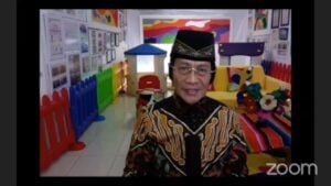 Kak Seto Mulyadi : Muhammadiyah Inspirasi Bagi Indonesia