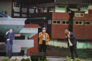 Ciri Khas Jalinan Silaturahmi Akademisi Muhammadiyah