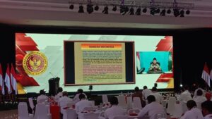 Catatan Strategis Haedar Nashir untuk Indonesia 2045