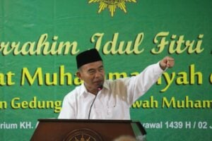 Penting, Muhadjir Perintahkan Setiap PTM Tulis Sejarah Pendirian Kampusnya Masing-Masing