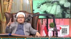 Suka Utak Atik Ayat, Orang Yahudi Diharamkan Makan Tengkleng