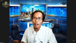 Soal Covid-19 Meningkat, Pemerintah tidak sedang Menakut-nakuti Rakyatnya