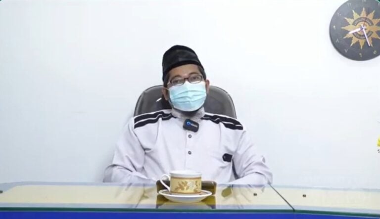 Sifat dan Keadaan Penghuni Surga dan Neraka