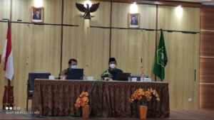Dunia Maya Memaksa Perubahan Model Kepengikutan Jamaah