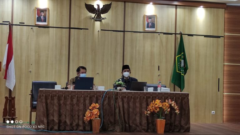 Dunia Maya Memaksa Perubahan Model Kepengikutan Jamaah