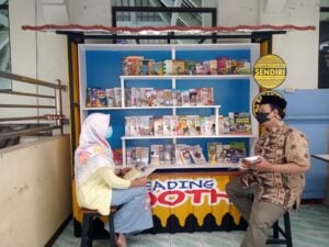 Semuanya terangkum dalam serba-serbi kegiatan Persyarikatan di bawah ini. Seluruh Kegiatan dibawah ini membuktikan bahwa Muhammadiyah terus bergerak dan tidak pernah istirahat.