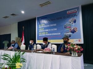 MDMC Siapkan Program Pembuatan Renstra dan Manajemen Program Kemanusiaan