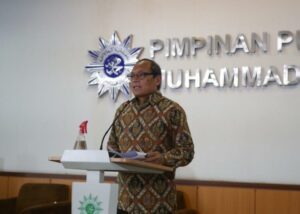 Rekomendasi MCCC Muhammadiyah kepada Pemerintah Soal Lockdown Jawa 3 Pekan