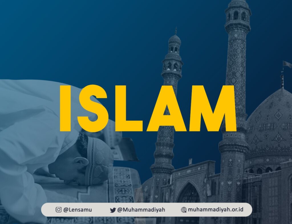 Bukan Muhammadiyah, NU atau Wahabi, Terus Islam Apa?