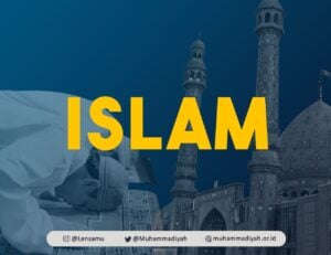 Bukan Muhammadiyah, NU atau Wahabi, Terus Islam Apa?