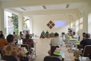 Ini yang Dipersiapkan Madrasah Mu’allimaat Menjelang Pembelajaran Tatap Muka