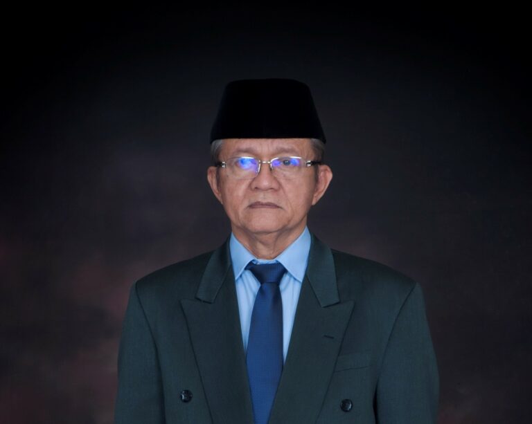 Muara Pancasila, UUD ‘45, dan Ajaran Islam adalah Terciptanya Keadilan Distributif di Bidang Ekonomi