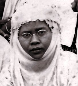 Siti Hajinah, Tokoh 'Aisyiyah Inisiator Badan Pembinaan dan Pelestarian Perkawinan (BP4)