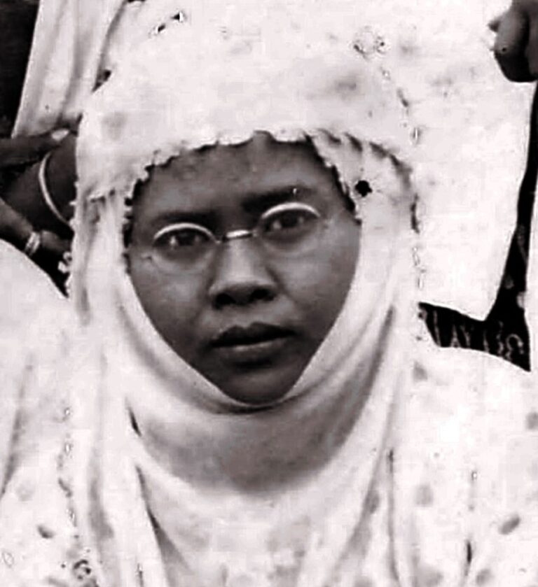 Siti Hajinah, Tokoh 'Aisyiyah Inisiator Badan Pembinaan dan Pelestarian Perkawinan (BP4)