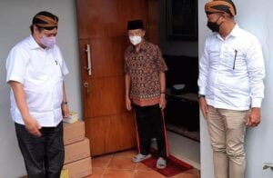 Di Depan Dua Menteri, Buya Syafi’i Ungkap Masalah Indonesia: Banyak Politisi, Kurang Negarawan