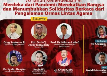Solidaritas Archives Cahaya Islam Berkemajuan<script async src=