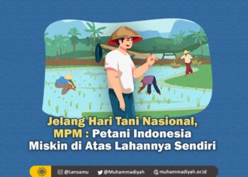 Petani Indonesia Archives Cahaya Islam Berkemajuan<script async src=