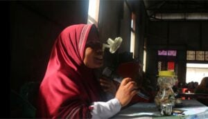 Tantangan Keluarga sebagai Sekolah Pertama
