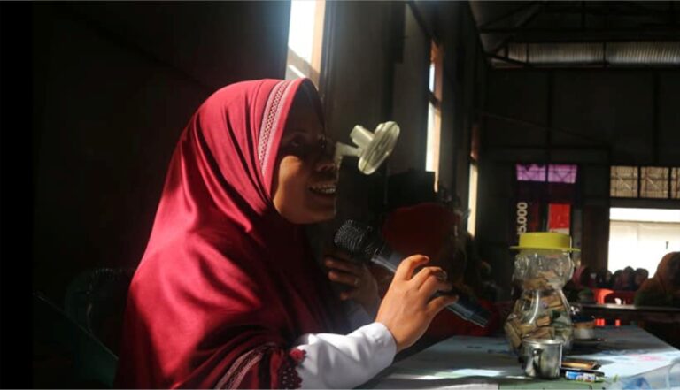 Tantangan Keluarga sebagai Sekolah Pertama