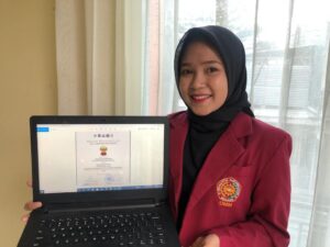 Mahasiswa Muhammadiyah Ini Menangi Lomba Cerpen Nasional