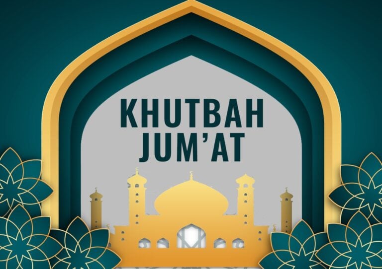 Hadis tentang Cinta kepada Sesama Manusia Karena Allah
