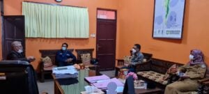 Muhammadiyah Bangun 250 Hunian Darurat bagi Korban Gempa Selayar