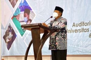 Hadapi Covid-19 sebagai Bentuk Jihad Kemanusiaan image