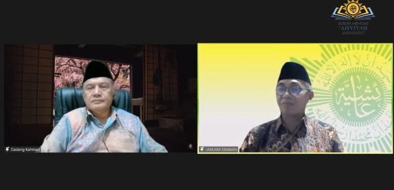 Jangan Biarkan Anak Muda Menjauh dari Agama image
