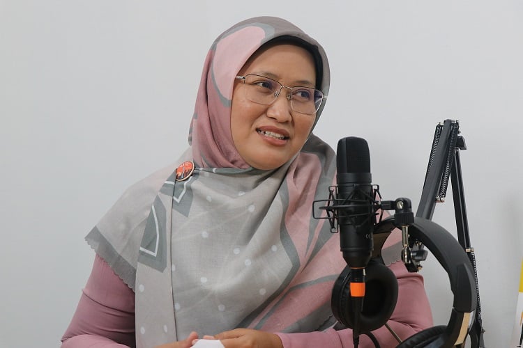 Kader Perempuan Muhammadiyah Diimbau Ambil Peran Dakwah