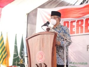 Haedar Ungkap Tiga Hikmah di Balik Massifnya Muhammadiyah Membangun AUM