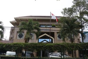 Tiga Sejarah Penting Internasionalisasi Muhammadiyah Bidang Pendidikan Tahun 2021